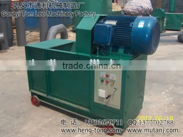 Professional Charcoal Making Machine / Charcoal Briquette Machine / Coal Briquette Machine photo-5
