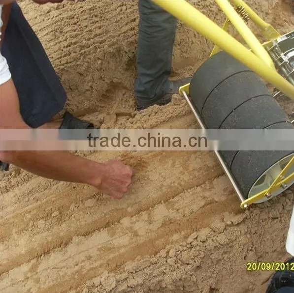 Korea Style Manual Seeder Machine photo-3