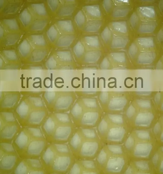 Best Seller Beeswax Bee Frame With Bee Foundation photo-5