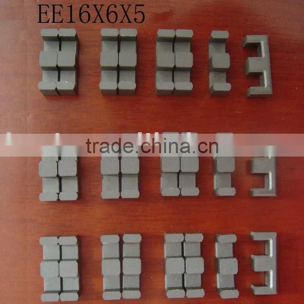 EE Ferrite core