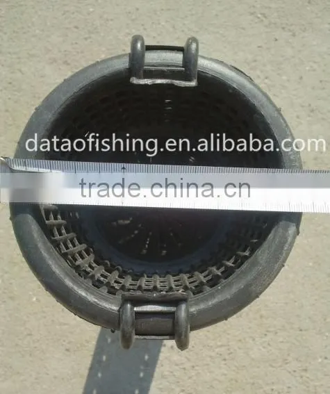 Hot Sale Eel Traps, Eel Pot,PVC Fishing Net photo-2