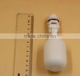 MR-DN10WK-T MINI 3/8"inch Shut off Valve photo-4