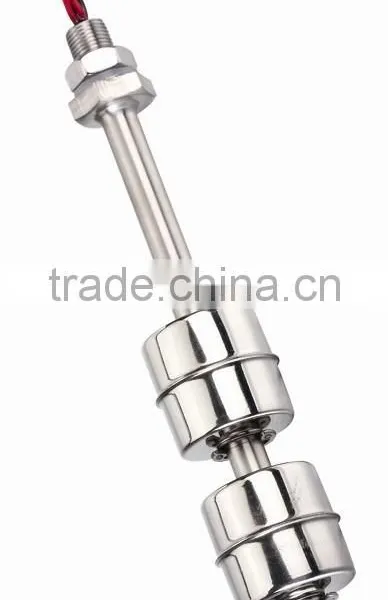 MR1045-S Stainless Steel Electronic Water Float Switch Passive Sensor photo-5