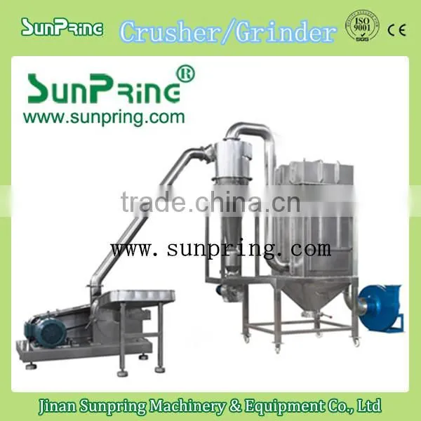 SS Good Quality Best Price Rice Grinder Blender photo-3