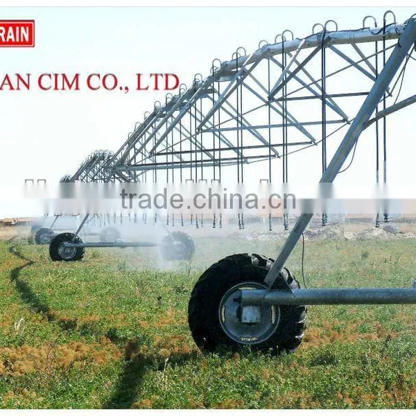 2012 New Watering Irrigation Equipment in China