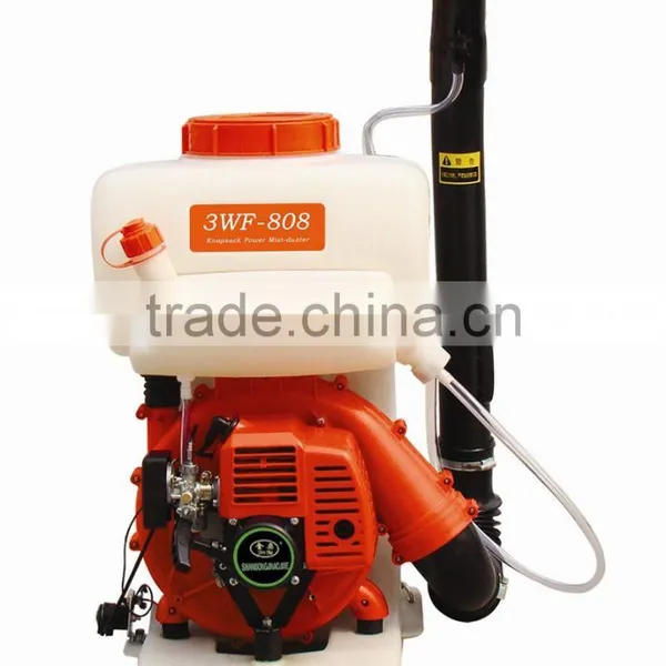 MIST DUSTER GARDEN MACHINERY