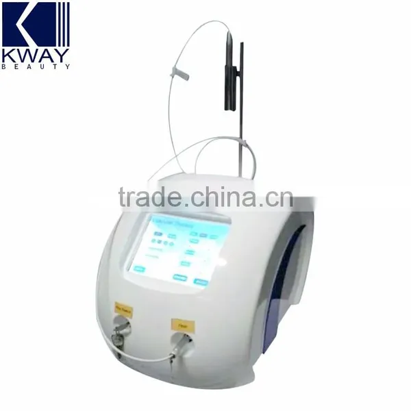 Good Price Blood Vessels Removal 980nm Diode Laser Spider Vein Removal Machine photo-3