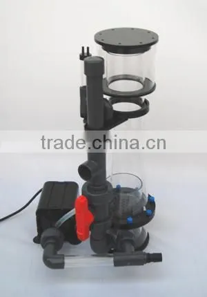 Fish Farm Water Treatment Marine Protein Skimmer Aquarium photo-3