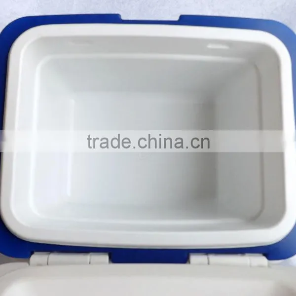 Camping MINI Fish Cooler Box Fresh Keeping Wholesale photo-6