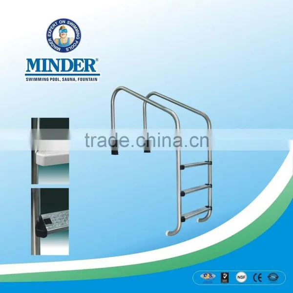 MB Series Telescopic Ladder Super Ladder Super Ladder Folding Ladder