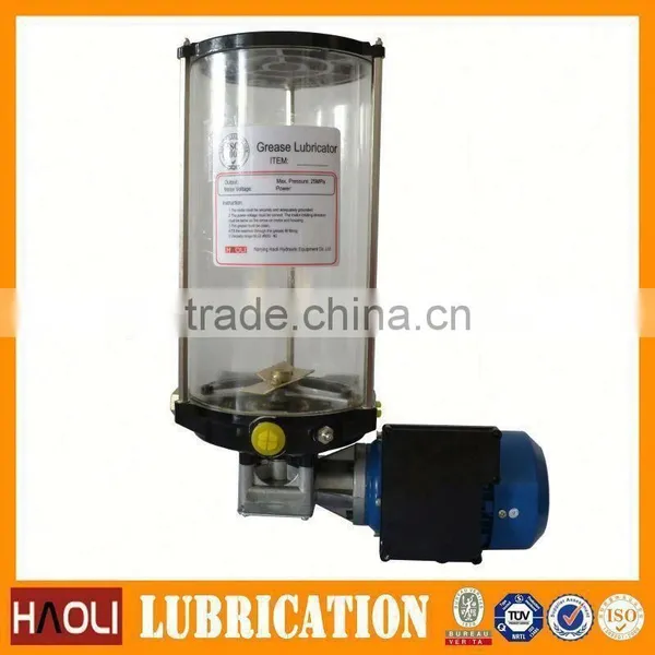 Automatic Lubricator Grease photo-3