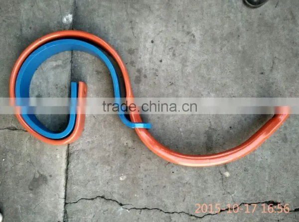 Tractor S Type Spring, Agricultural Machinery S Spring photo-2