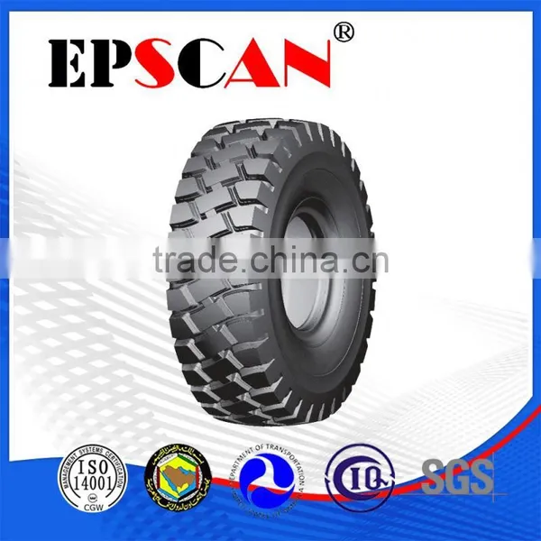 18.00R25 All Steel Radial Otr Tyre Changing Machine photo-2