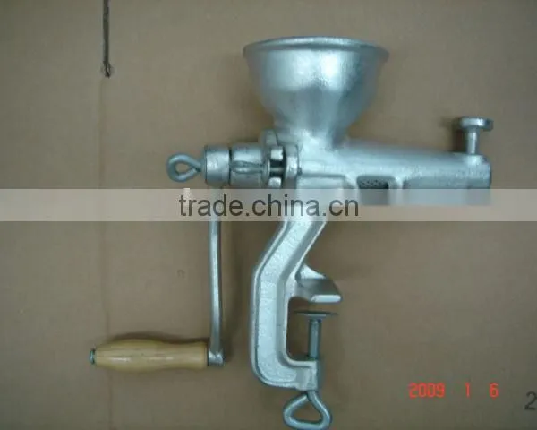 Wheat Grass Juicer