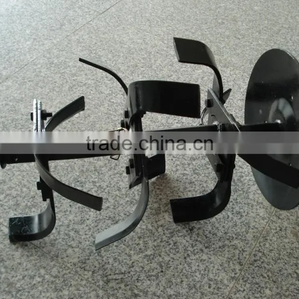 TRACTOR BLADE SHAFT SIFANG JIANGXI photo-3