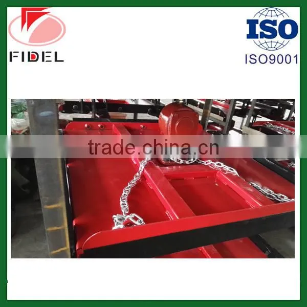 FACTORY PRICE MOWER MACHINERY FOR SALES photo-4
