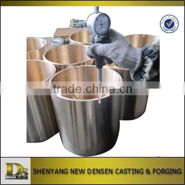OEM All Size Torque Rod Bushing photo-3