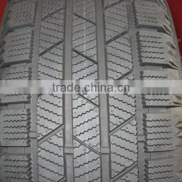 Fashion Winter Socks 275/60r20 Snow Tyre Sock Fashion Winter Socks photo-4