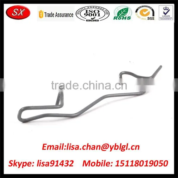 Stainless Steel Spring Clip Hitch Pin Assortment photo-4
