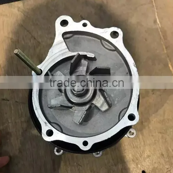 Fan Clutch 2101080WX9 21010-80WX9 23AF photo-3