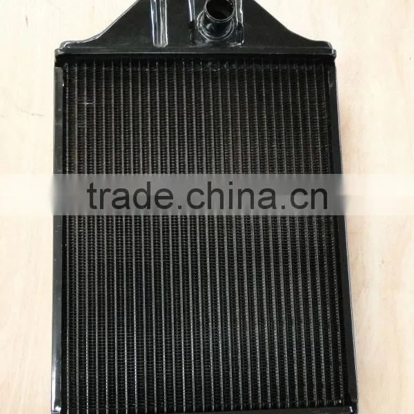 OEM Copper&Aluminum Radiator for MF 165/135/185 /240 Tractor