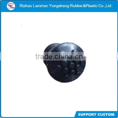 Durable Rubber Chair Leg Tips photo-4