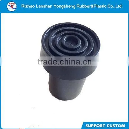 Durable Rubber Chair Leg Tips photo-5