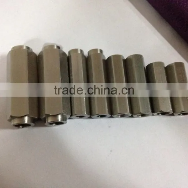 Factory Manufacture and Directly Sale High Quality Long Nut ss 304 photo-6