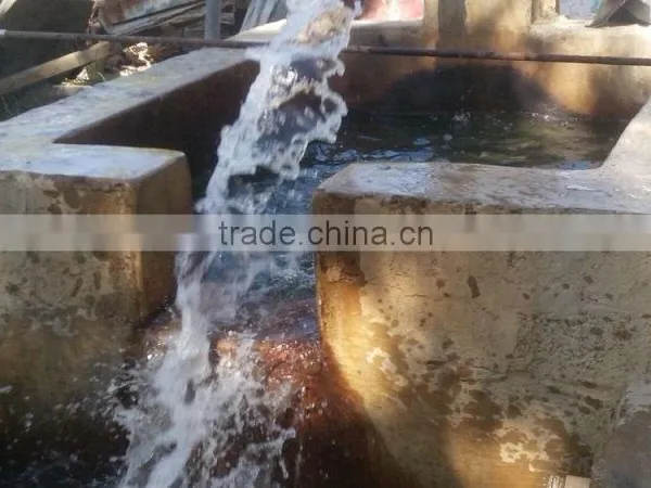 2015 Hot Sell Standard Solar Bore Hole Pumping System for Farming, CE, 3 Years Warranty, IP65 photo-5