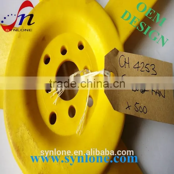 Auto Spare Parts Car,plastic Auto Parts Made in China photo-2