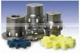 Jaw Coupling