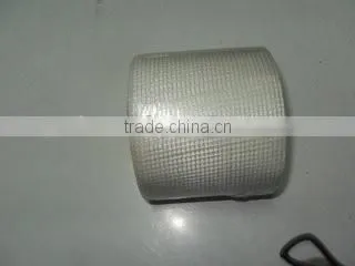 5 x 5 mm Interior Wall Insulation Fiberglass Cloth / Fiberglass Gridding Cloth / Fiberglass Mesh photo-6