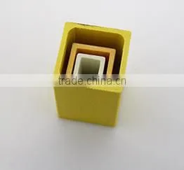 Fiberglass Square Tube photo-5