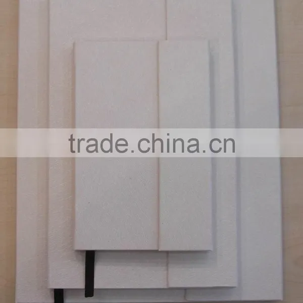 Hard Cover Notebooks