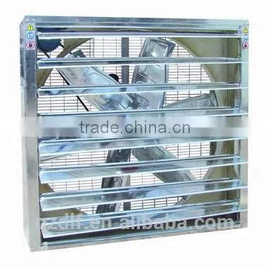 Warehouse Poultry Ventilation Exhaust Fan photo-6