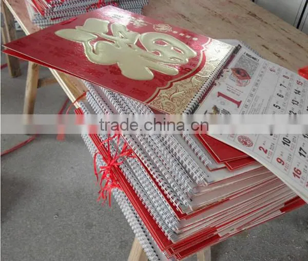 Double-o Binding Machine/wire Binding Double Loop Closing Machine photo-5