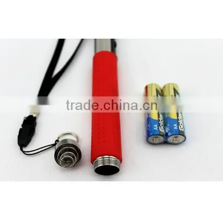 2016 High Sensitivity Portable Combustible Gas Leak Detector Ipg Gas Indicator Home Lpg Gas Detector photo-5