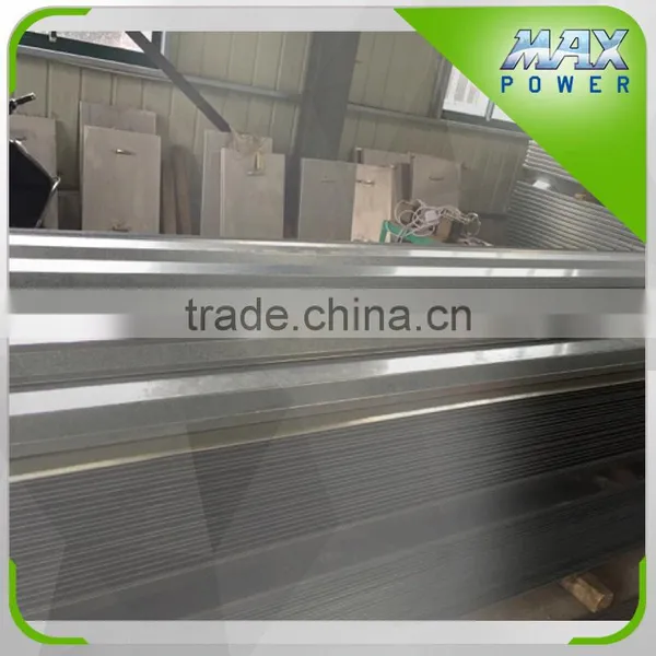 Air Conditioner Greenhouse With Water Channel Gutter photo-2