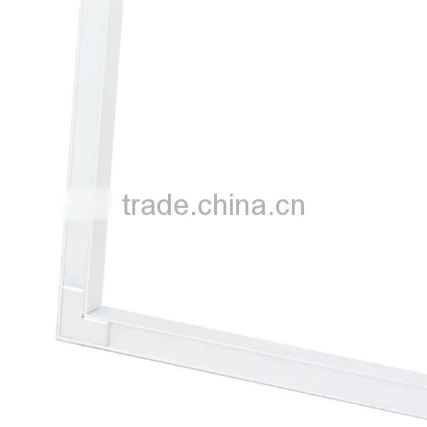 2017 New Construction 600x600MM 36W or 40W SMD2835 PF>0.9 LED Panel Light With LIFUD Driver photo-5