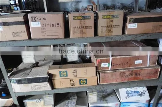 Qingzhou Shangong SEM658B Spare Parts photo-2
