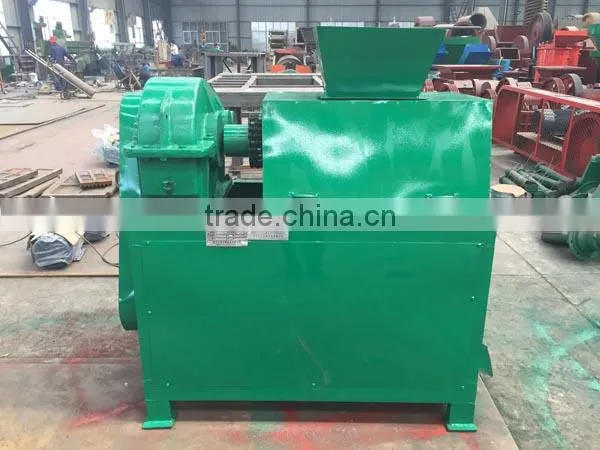 Top Quality Compound Fertilizer Pellet Machine, Fertilizer Granulator Production Line photo-3