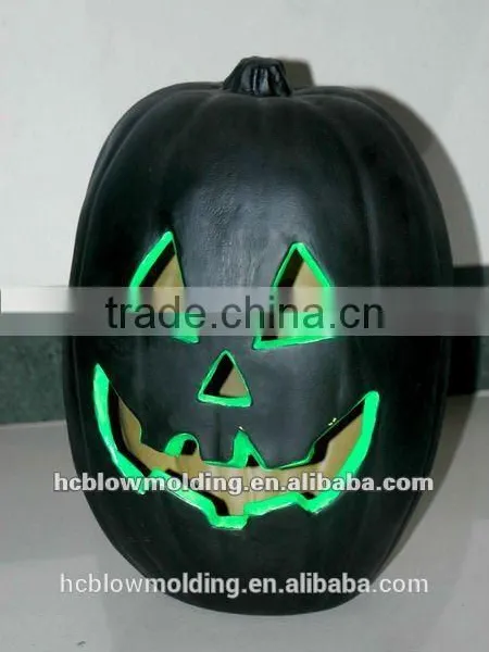 OEM Funny Gift Plasticl Pumpkin Decorations Kids Halloween Toys photo-2