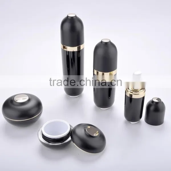 Maypak Glass Makeup Containers Acrylic Bottles and Jars photo-3