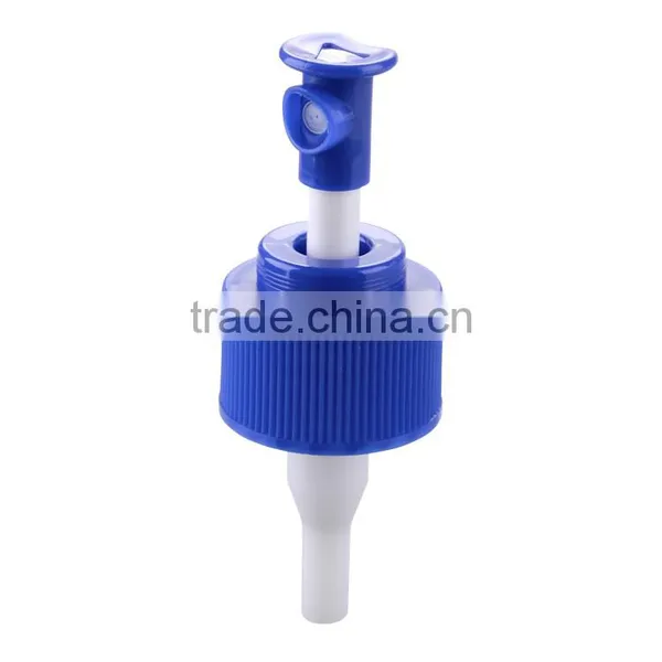 Custom 24/410 24/415 28/400 28/410 Plastic Soap Pump Lotion Pump photo-3