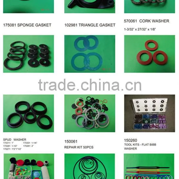 2016 Wholesale Silicone o Ring,Rubber o Ring photo-4