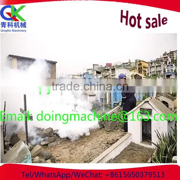 Backpack Fogging Machine and Smoke Machine for Spraying photo-3
