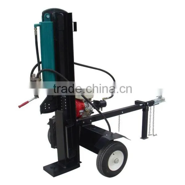 LS32T Vertical or Horizontal Gasoline Log Splitter photo-3