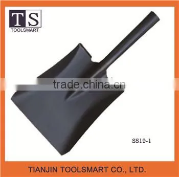 High Quality Flat Spade Snow Garden Shovel photo-3