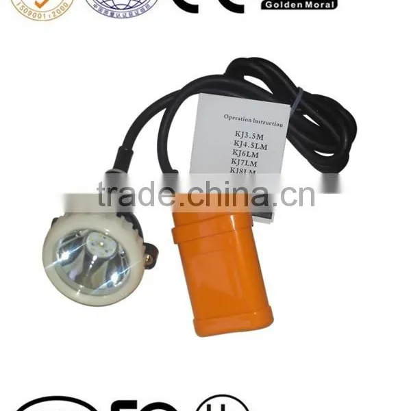 Led the Lamp KL4LM LED Mining Lamp photo-6