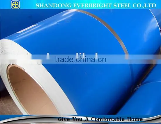 Color Coated Steel Coil/prepainted Steel Coil/colour Coated Coil Galvanized photo-3